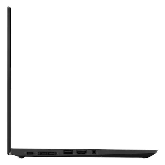 Lenovo X390 Реновирани Клас A 13.3" (Core i5-8265U/8GB/128GB SSD/W11 Pro)
