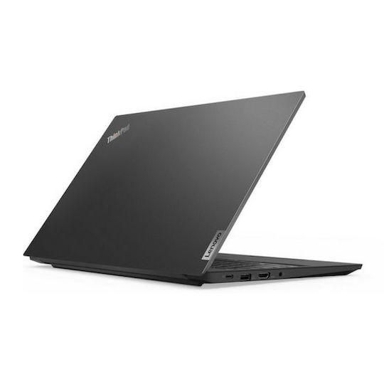 Lenovo ThinkPad E15 Gen2 Recondiționat Clasificare A 15.6" (Core i5-1135G7/8GB/256GB SSD/W10 Pro)