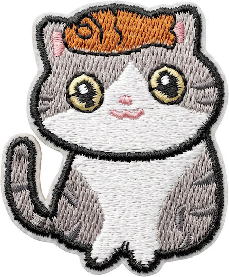 Tfo Patch Cat 1 3pcs Set