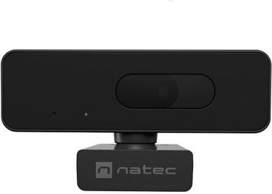 Natec Galago Webkamera Full HD 1080p NKI-2423