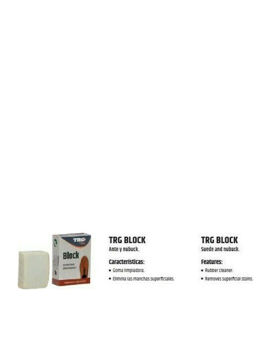 TRG the One Shoe-Care Product Cleaner