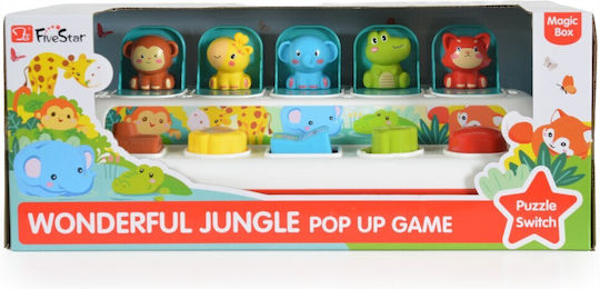 Moni Baby Toy