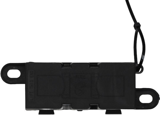 Epfh08 Fuse Holder Mega Megaval 40-275a M8