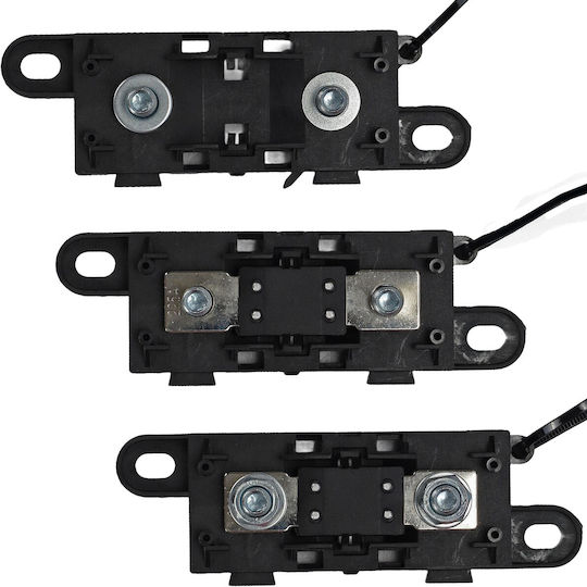 Epfh08 Fuse Holder Mega Megaval 40-275a M8