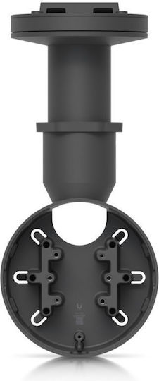 Ubiquiti Unifi Bullet Βάση για Κάμερες Συστημάτων CCTV Μαύρο UACC-Camera-DM-B