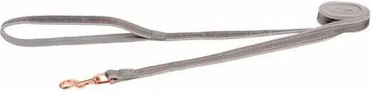 Rogz Dog Leash/Guide Strap Lead in Gold Colour 1.8m