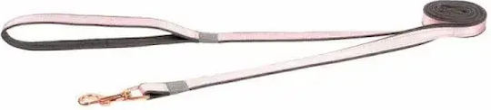 Rogz Dog Leash/Guide Strap Lead in Gold Colour 1.8m