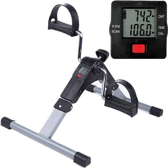 SPV Static Magnetic Mini Bike