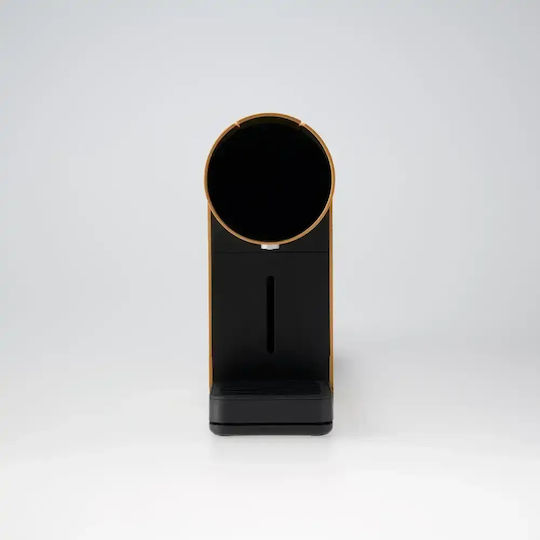 Morning Кафемашина за капсули Nespresso с налягане 19bar оранжева
