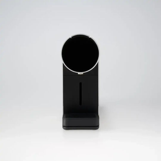 Morning Nespresso Capsule Coffee Machine 19bar White
