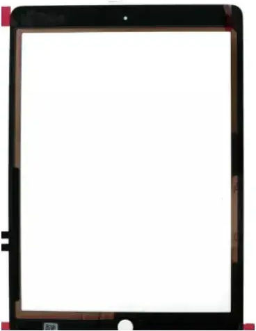 Механизъм за докосване Apple iPad 9.7 2018 Черен OEM