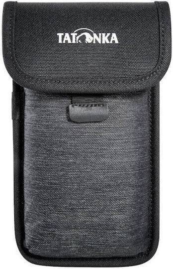 Tatonka Smartphone Belt Case XXL+ Off Black