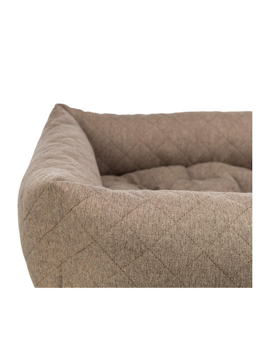 Trixie Caliente Hundekissen Braun 100x70cm