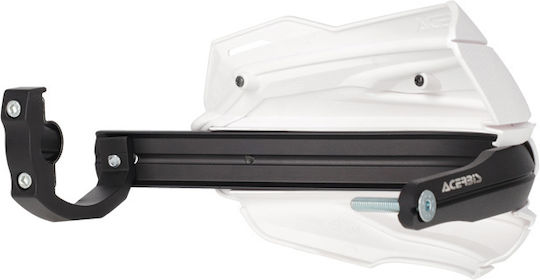 Протекция за ръце Acerbis Adv Type I 27686.237 Бяло Черно