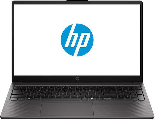 HP 255R G10 15.6" FHD (Ryzen 7-7735U/16GB/512GB SSD/Fără Sistem De Operare) (Tastatură Engleză Internațională)