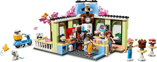 LEGO Friends Heartlake City for 6+ Years 426 Pieces