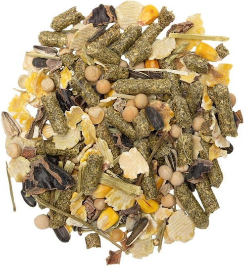 Uniq Χόρτα για Κουνέλι με Δημητριακά 500gr