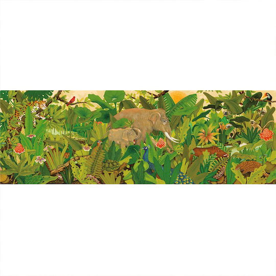 Hidden in Nature Puzzle 2D 1000pcs