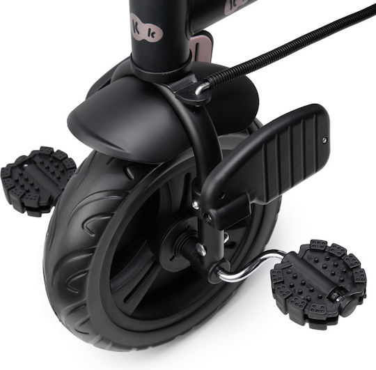 Kinderkraft FREEWAY 2 mit Elterngriff für 9 Monate Rosa