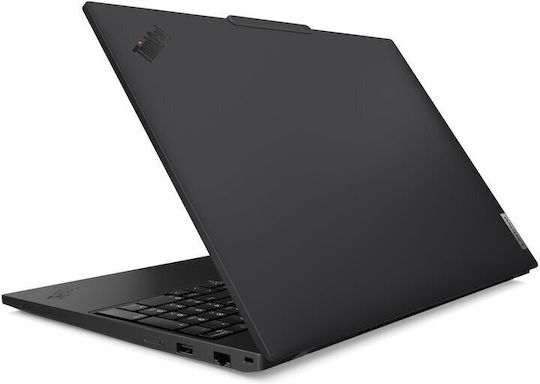 Lenovo ThinkPad T16 Gen 4 16" IPS FHD+ (Ultra 7-255U/32GB/1TB SSD/W11 Pro) (Tastatură Engleză Internațională)