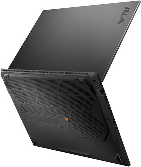 Asus TUF Gaming A16 FA608UMI 16" IPS FHD+ 144Hz (Ryzen 7-260/16GB/512GB SSD/GeForce RTX 5060/Fără sistem de operare) (Tastatură Engleză Internațională)