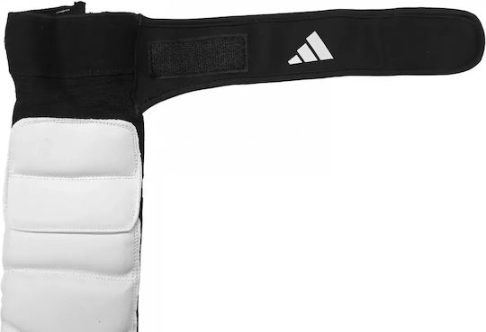 adidas Protecții pentru picioare pentru adulți Negre