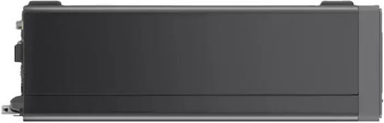 Lenovo ThinkCentre Neo 30s G5 SFF Настолен компютър i7-13620H 16GB DDR5 512GB SSD + 512GB SSD W10 Pro с Клавиатура BG