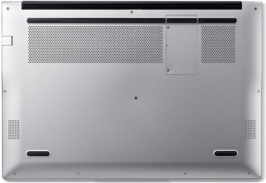 Acer Aspire Lite 16 AL16-54P-77EK 16" IPS FHD+ (i7-1355U/16GB/512GB SSD/Fără sistem de operare) (Tastatură Engleză Internațională)