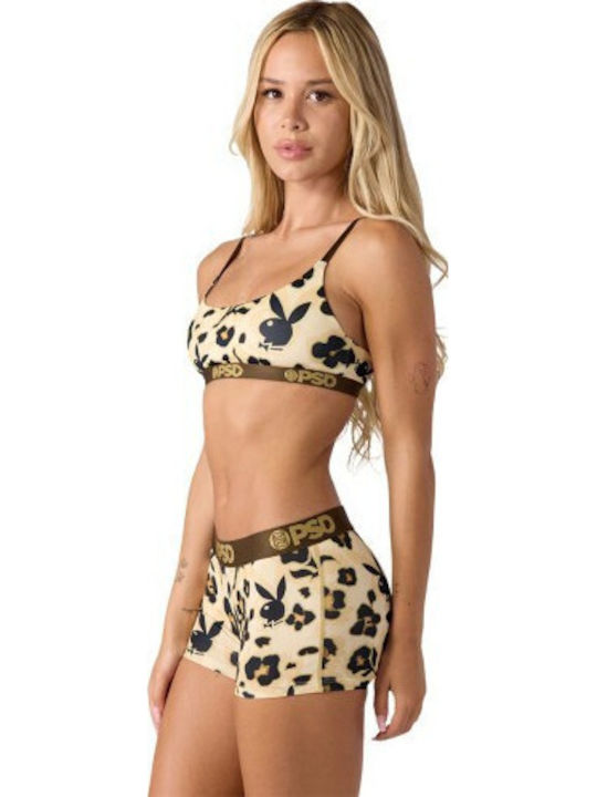 Дамски Боксерски Pb Cheetah Bs