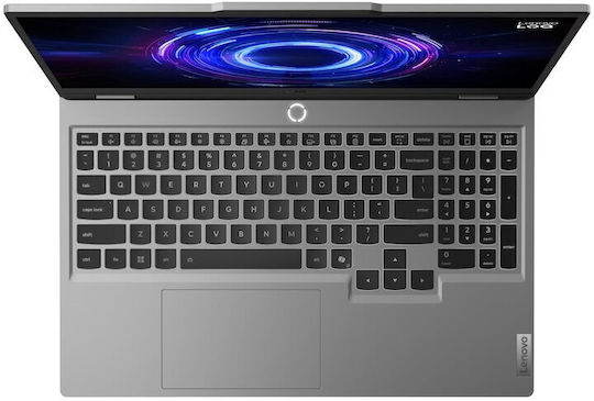 Lenovo LOQ 15IRX10 15,6" IPS FHD 144 Hz (i7-13645HX/24 GB/1 TB SSD/GeForce RTX 5060/Fără sistem de operare) (Tastatură SUA)