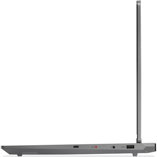 Lenovo LOQ 15IRX10 15,6" IPS FHD 144 Hz (i7-13645HX/24 GB/1 TB SSD/GeForce RTX 5060/Fără sistem de operare) (Tastatură SUA)