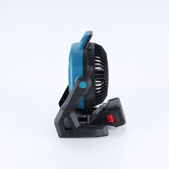 Ventilator De Masă 48W Verde