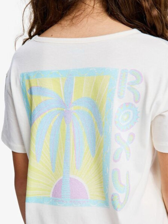 Παιδικό T-shirt Coconut Milk Lilyregular