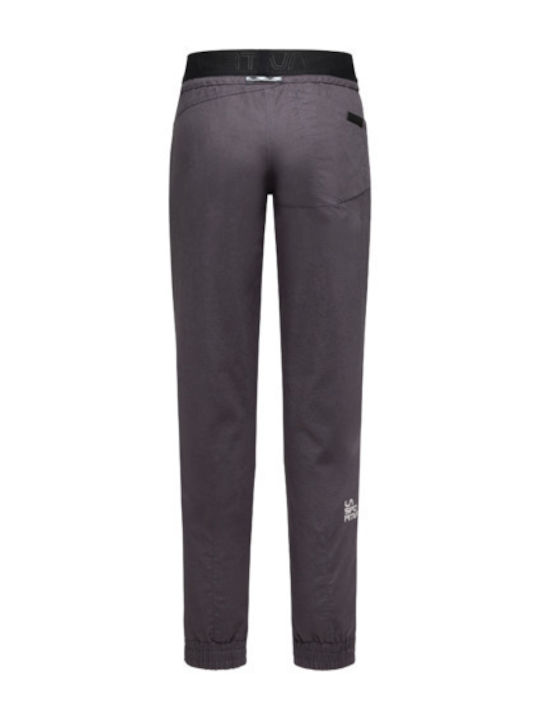 La Sportiva Bolt Pant Γυναικείο Μακρύ Παντελόνι Αναρρίχησης Γκρι