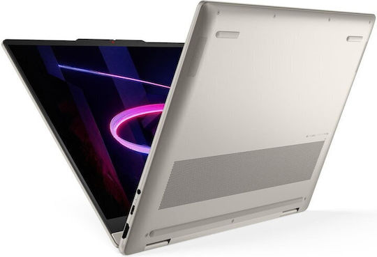 Lenovo Yoga 7 2-in-1 14IPH11 14" OLED FHD+ Ecran Tactil (Ultra 7-355/24GB/1TB SSD/W11 Home) (Tastatură US)