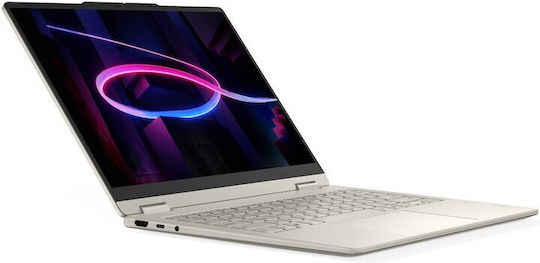 Lenovo Yoga 7 2-in-1 14IPH11 14" OLED FHD+ Ecran Tactil (Ultra 7-355/24GB/1TB SSD/W11 Home) (Tastatură US)