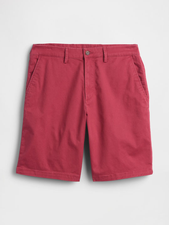 Men's Khaki Shorts