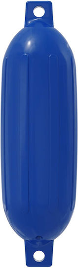 Boat Balloons 2 Pieces Ø 11 X 40 cm Blue Pvc 42028738