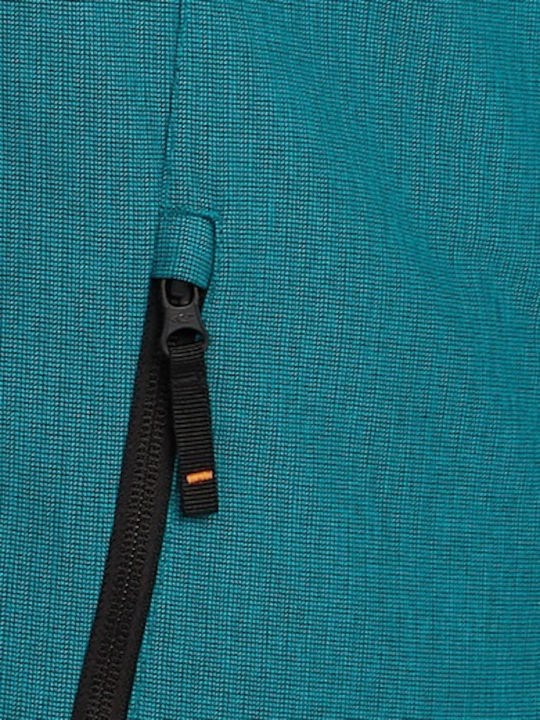 O'Neill 1500139-15084 Jachetă Pentru Femei Pentru Ski & Snowboard Verde