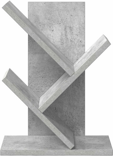 Етажерка От Обработено Дърво 30x18x40см