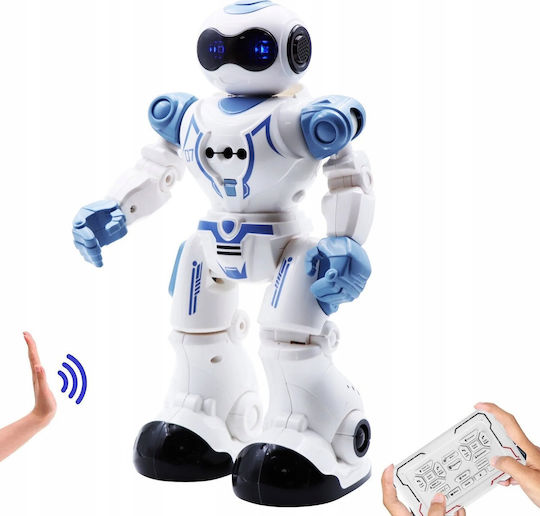 Mega Creative Fernsteuerbarer Roboter
