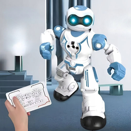 Mega Creative Fernsteuerbarer Roboter