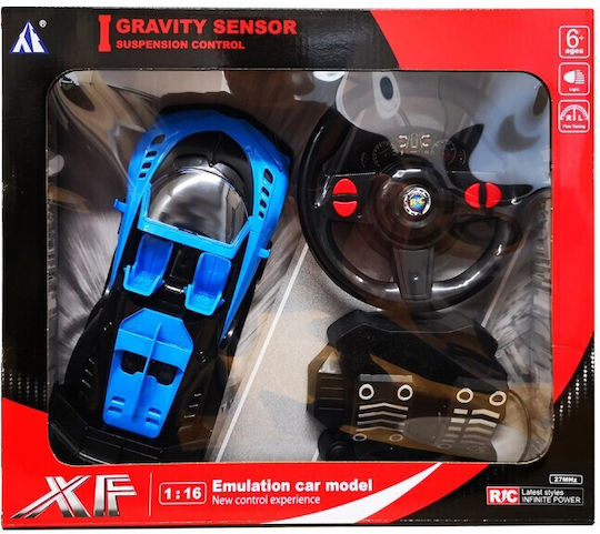 Zita Toys Usb Τηλεκατευθυνόμενο Αυτοκίνητο