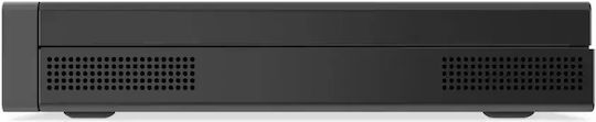 Lenovo ThinkCentre Neo 50q Gen 6 SFF Настолен компютър (Ultra 7-256V/16GB DDR5/250GB SSD/W10 Pro) с Клавиатура (BG)