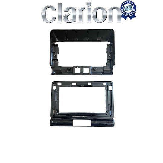 Clarion Gl53950 Екран OEM Мултимедия Автомобилни Аудио Системи Citroen C3 2016> CarPlay AndroidAuto BT GPS Wi-Fi GPRS ElectricLife