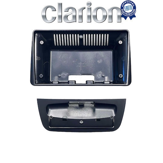 Clarion Gl53453 OEM Мултимедийна Екран Автомобилни Аудио Системи Ford Transit Courier 2014> CarPlay AndroidAuto BT GPS Wi-Fi GPRS ElectricLife
