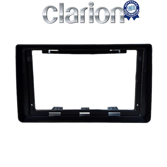 Clarion Gl53409 OEM Мултимедийна Автомобилна Екран Hyundai H1 2010 2018 CarPlay AndroidAuto BT GPS Wi-Fi GPRS