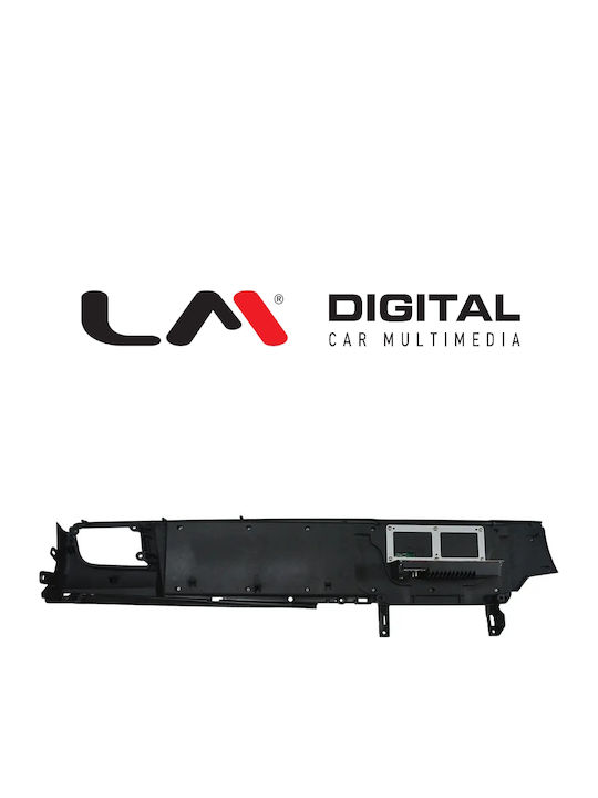 LM Digital Автомобилна Аудио Система За Porsche Macan 2010 > 2016 Bluetooth USB Вграден Wi-Fi GPS Apple CarPlay Android Auto