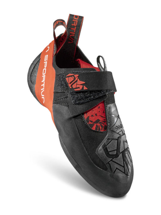 La Sportiva Skwama Men's Climbing Shoes Black
