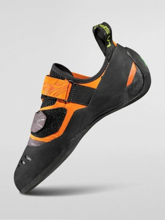 La Sportiva Mistral Men's Climbing Shoes Green